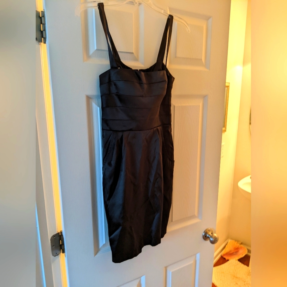 Evening dress